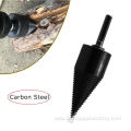 Firewood Log Spliter Cone Cutter Tool Bit